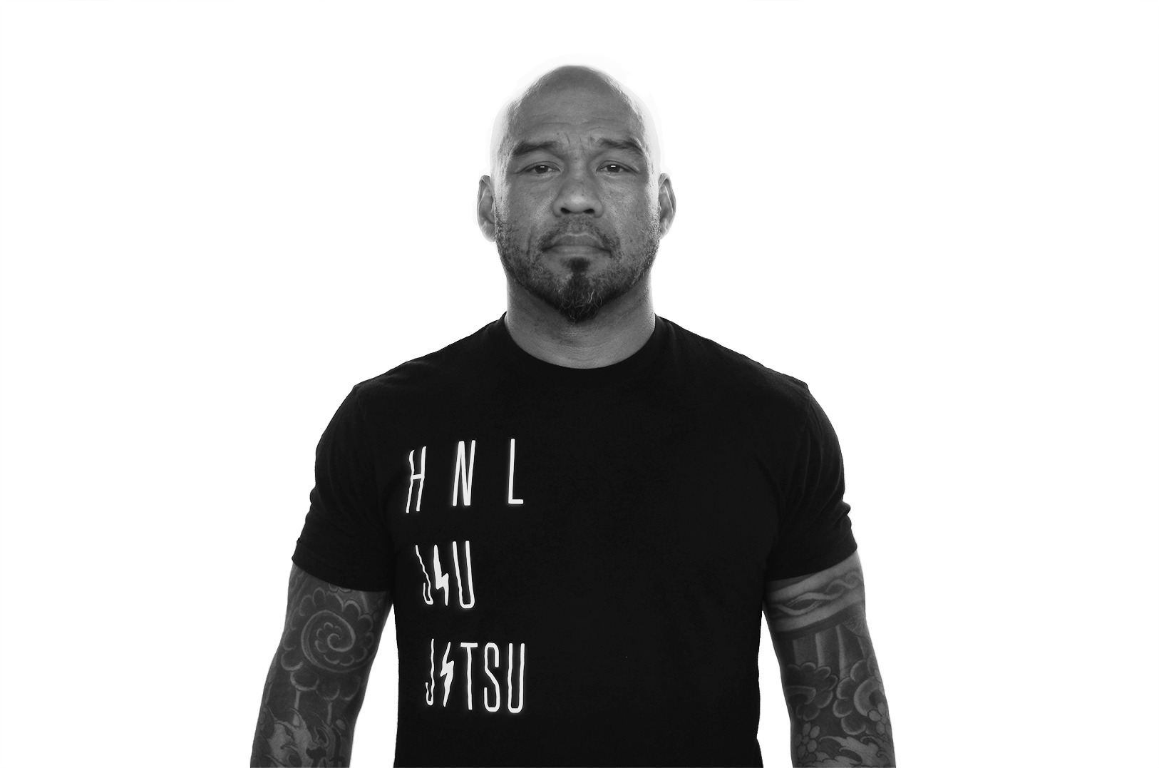 Rod Amano